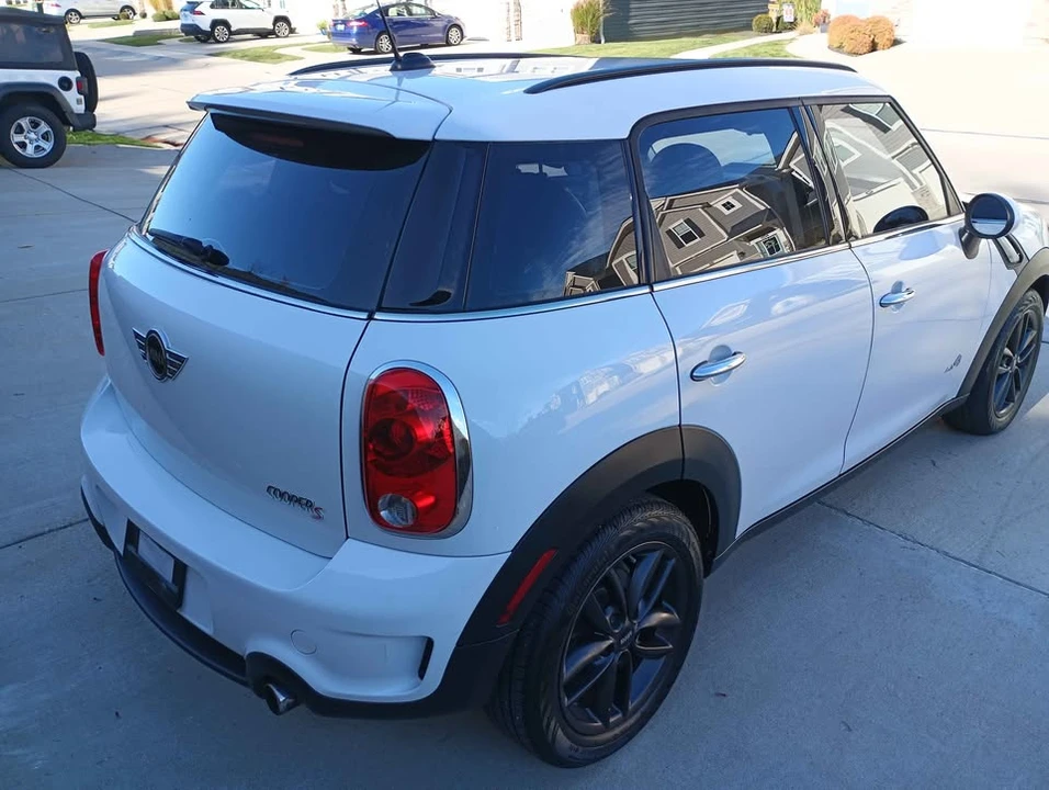 2013 Mini Countryman 1st Gen - Image 5 of 15