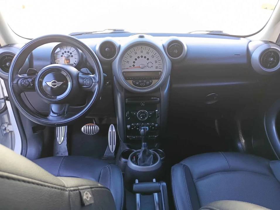 2013 Mini Countryman 1st Gen - Image 13 of 15