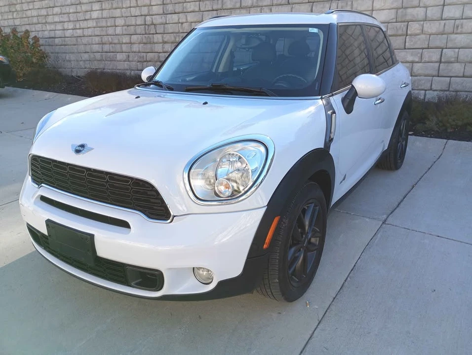 2013 Mini Countryman 1st Gen - Image 6 of 15
