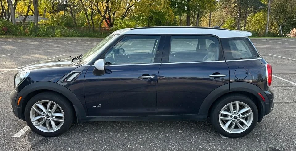 2013 Mini Countryman 1st Gen - Image 2 of 4