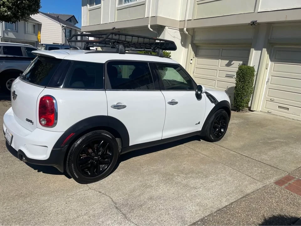2013 Mini Countryman 1st Gen - Image 3 of 16