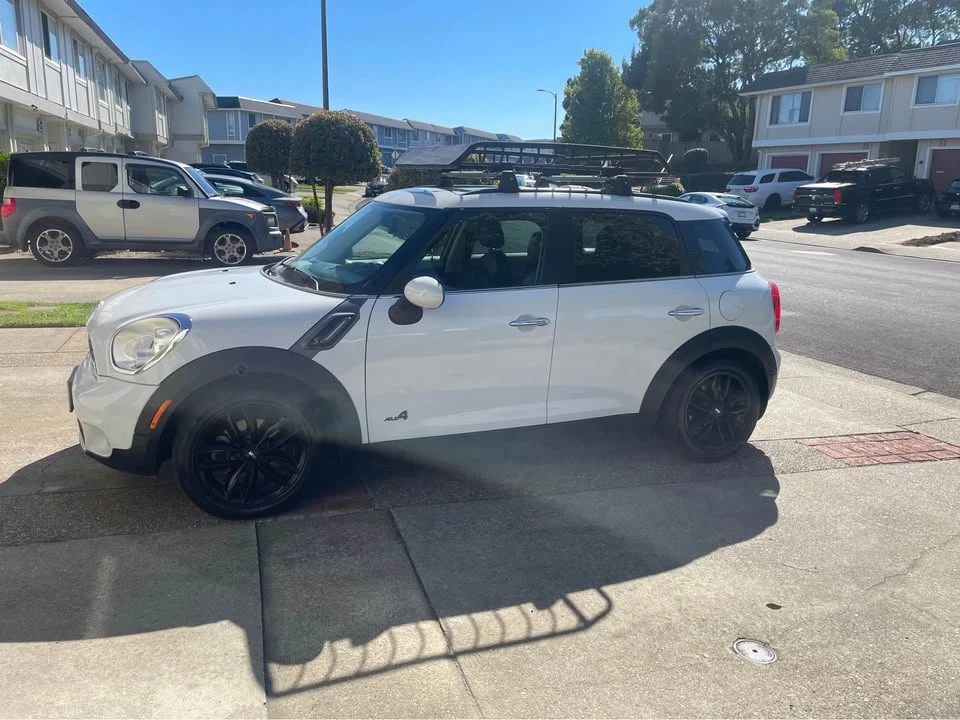 2013 Mini Countryman 1st Gen - Image 5 of 16