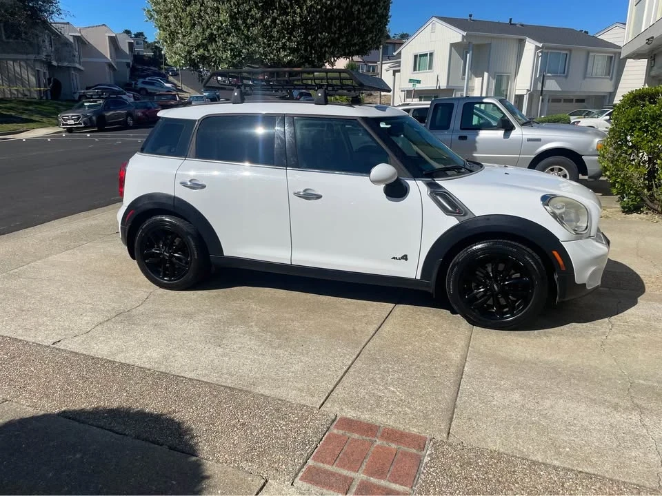 2013 Mini Countryman 1st Gen - Image 2 of 16