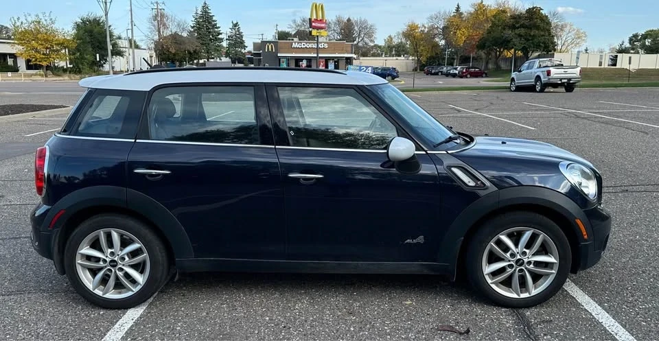 2013 Mini Countryman 1st Gen - Image 3 of 4