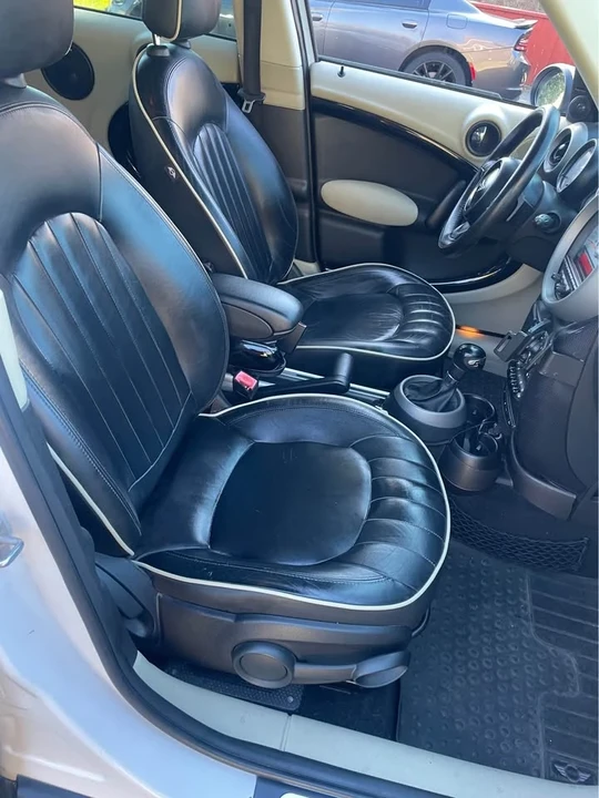 2013 Mini Countryman 1st Gen - Image 15 of 18
