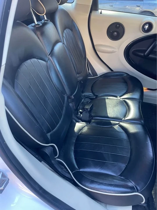 2013 Mini Countryman 1st Gen - Image 11 of 16
