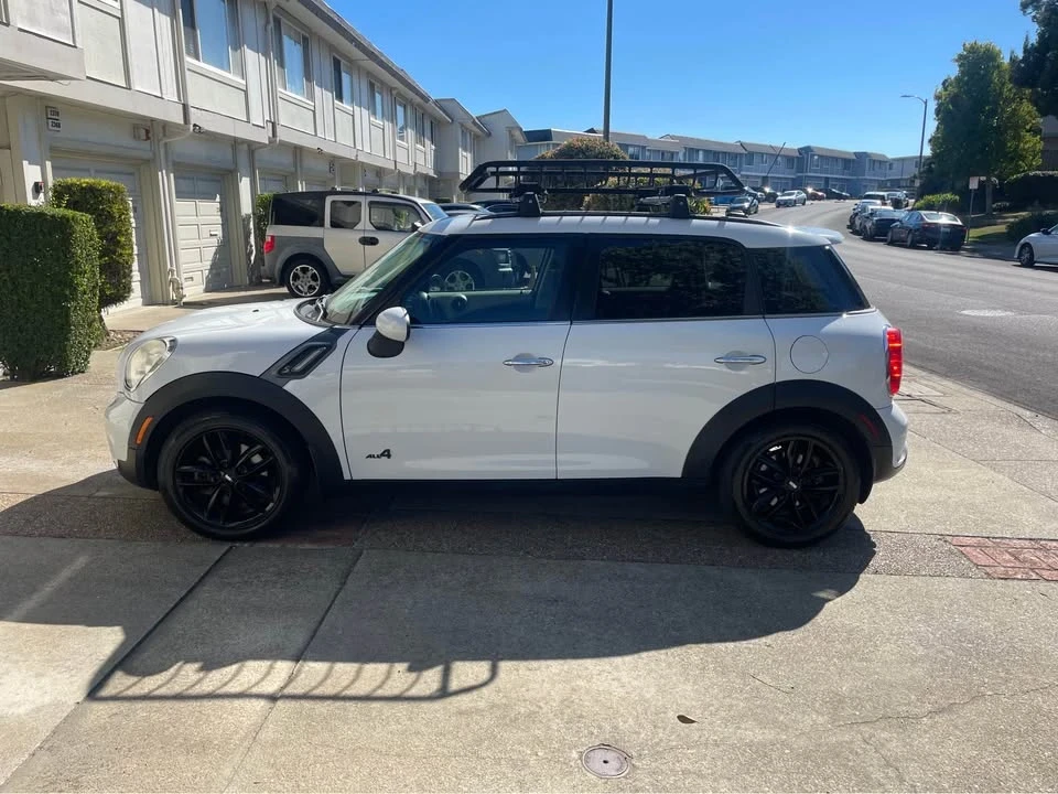 2013 Mini Countryman 1st Gen - Image 6 of 18
