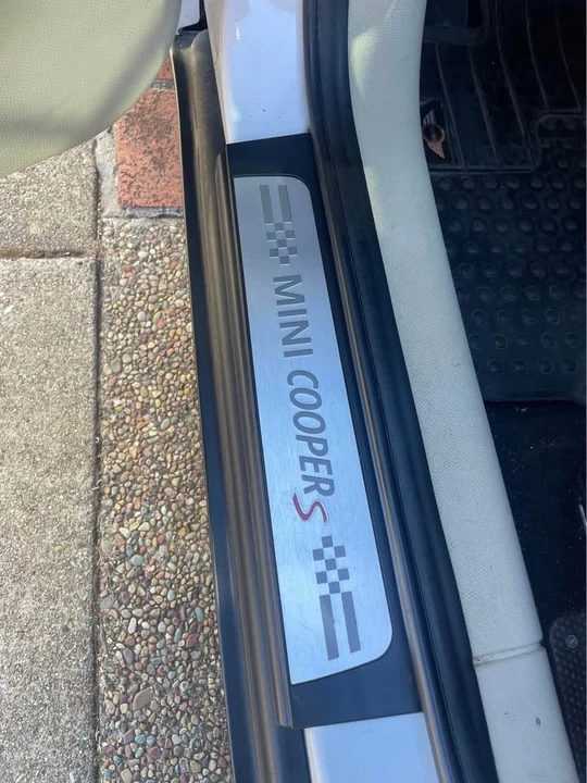 2013 Mini Countryman 1st Gen - Image 12 of 16