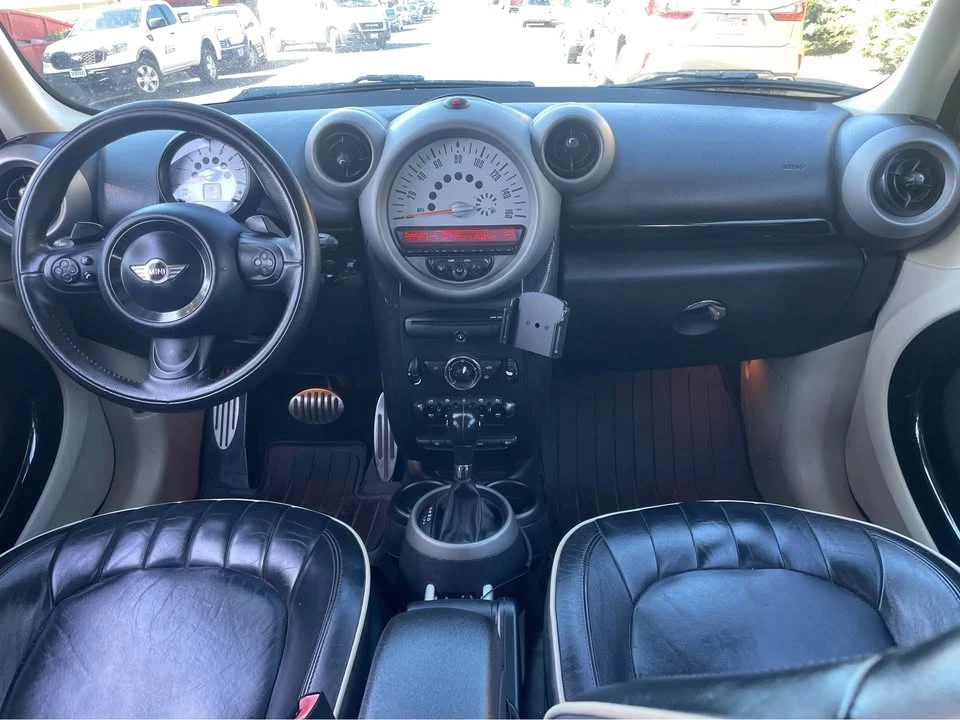 2013 Mini Countryman 1st Gen - Image 13 of 18