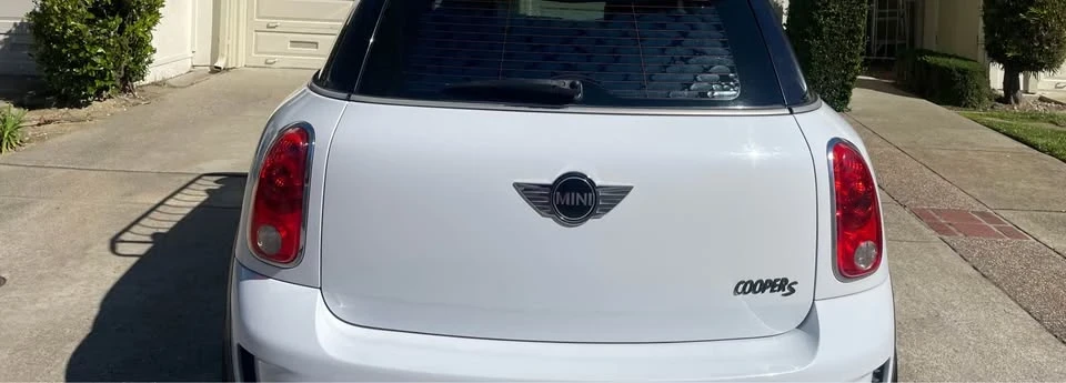 2013 Mini Countryman 1st Gen - Image 4 of 18