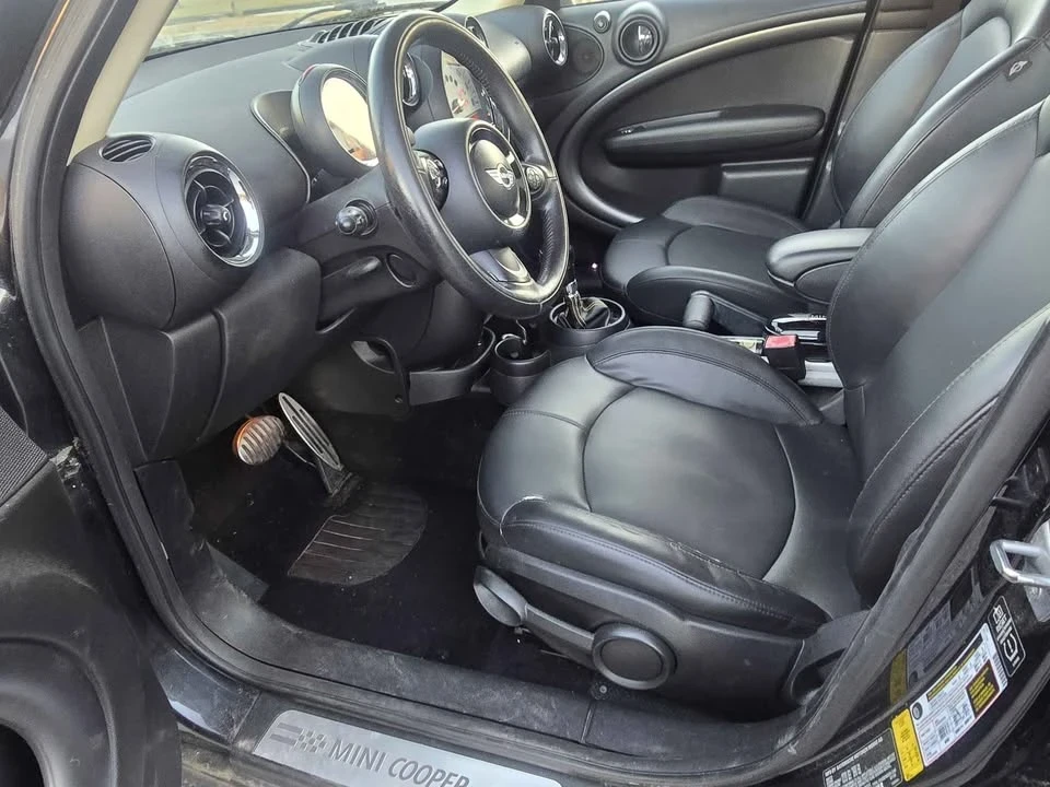 2013 Mini Countryman 1st Gen - Image 13 of 18