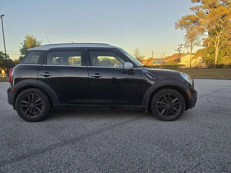2013 Mini Countryman 1st Gen - Image 6 of 18