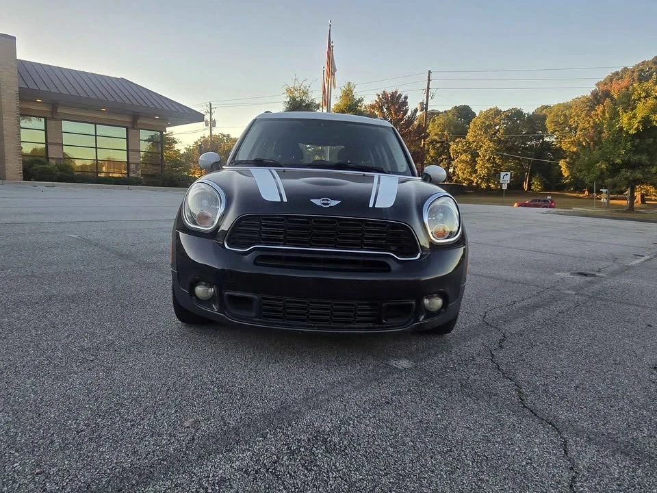 2013 Mini Countryman 1st Gen - Image 7 of 18