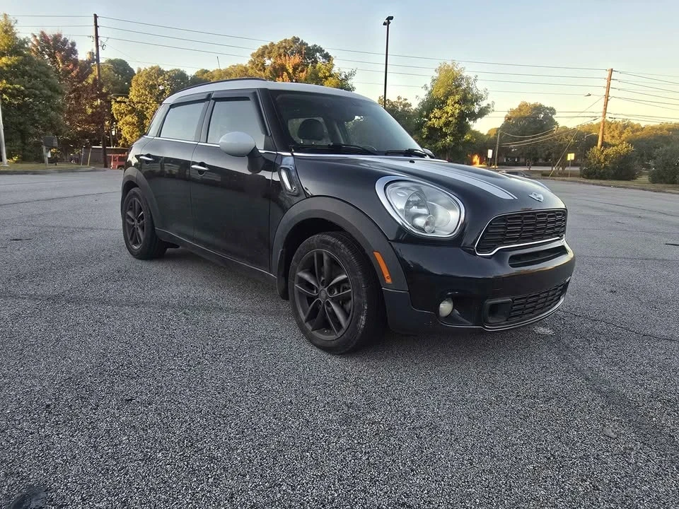 2013 Mini Countryman 1st Gen - Image 3 of 18