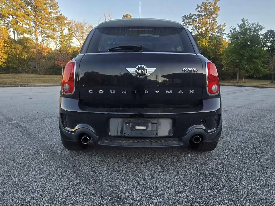 2013 Mini Countryman 1st Gen - Image 8 of 18