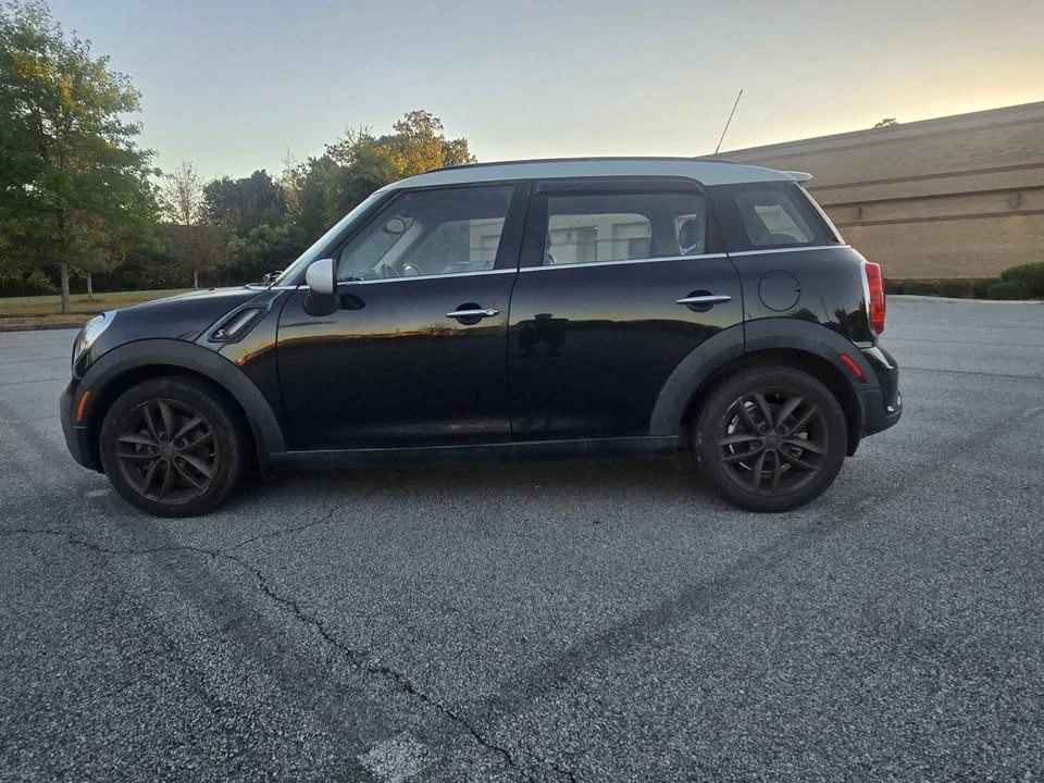 2013 Mini Countryman 1st Gen - Image 5 of 18