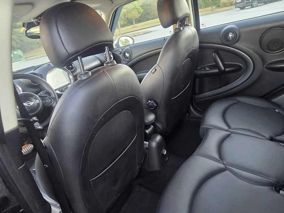 2013 Mini Countryman 1st Gen - Image 10 of 18