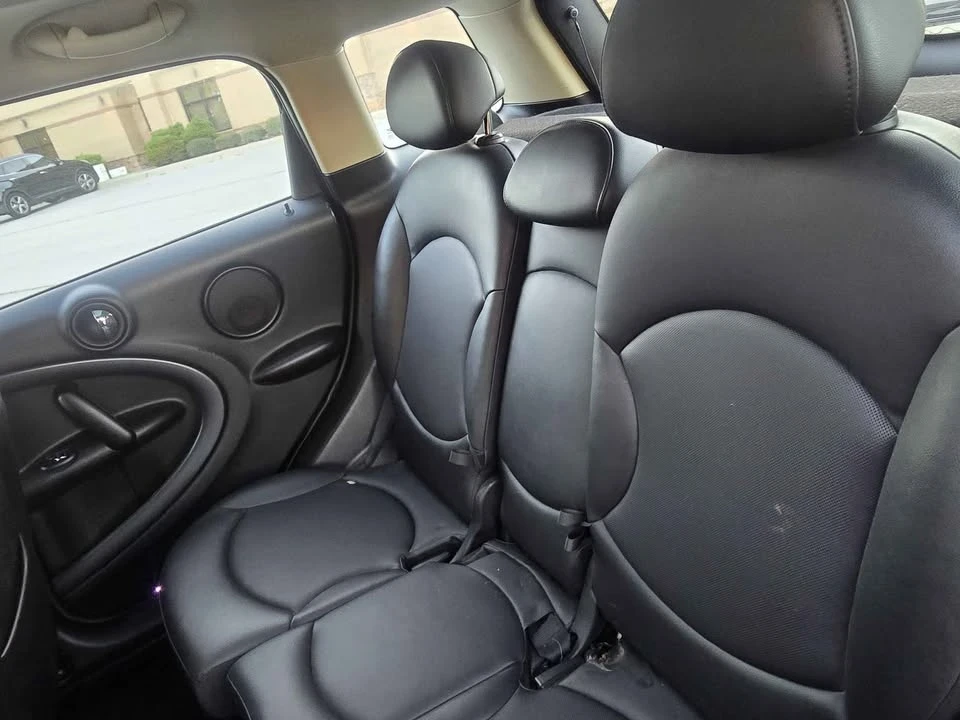 2013 Mini Countryman 1st Gen - Image 11 of 18