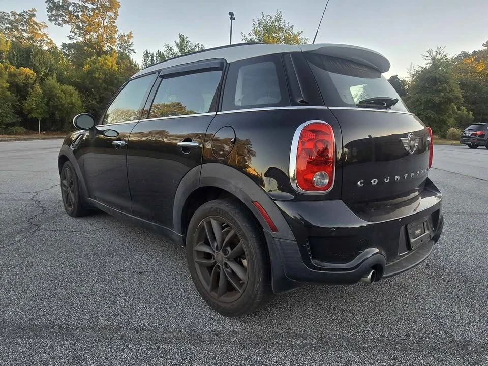 2013 Mini Countryman 1st Gen - Image 2 of 18