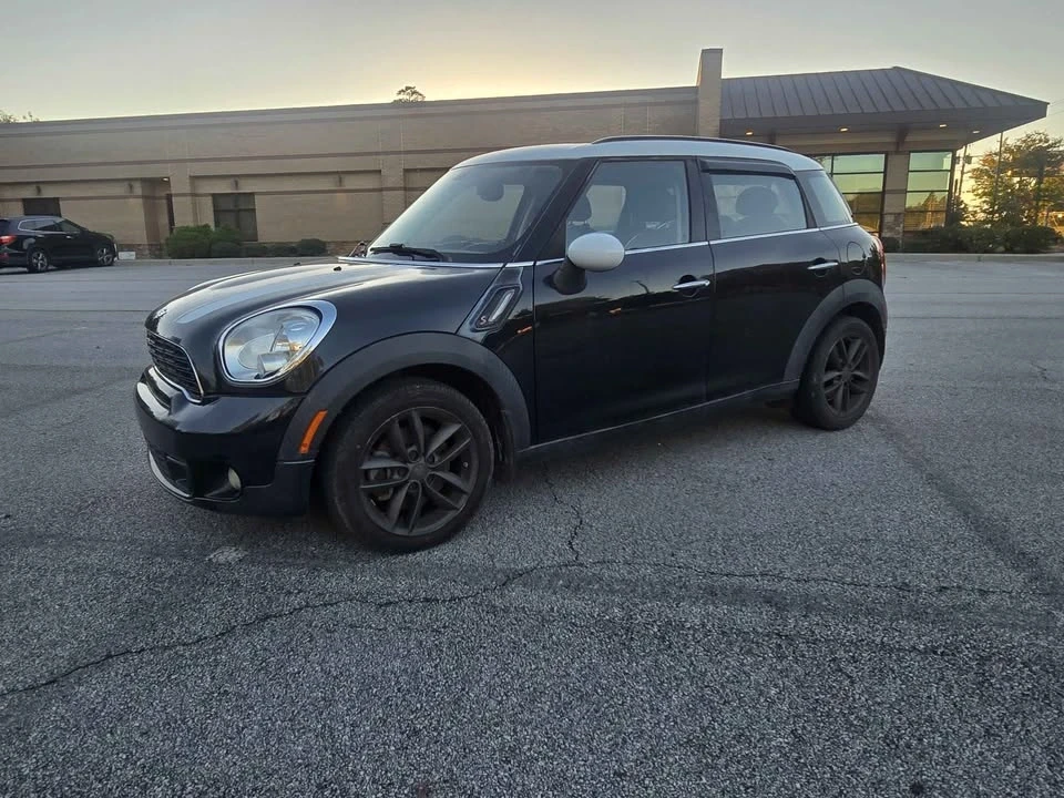 2013 Mini Countryman 1st Gen - Image 4 of 18
