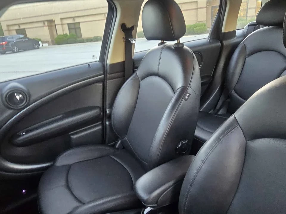 2013 Mini Countryman 1st Gen - Image 12 of 18