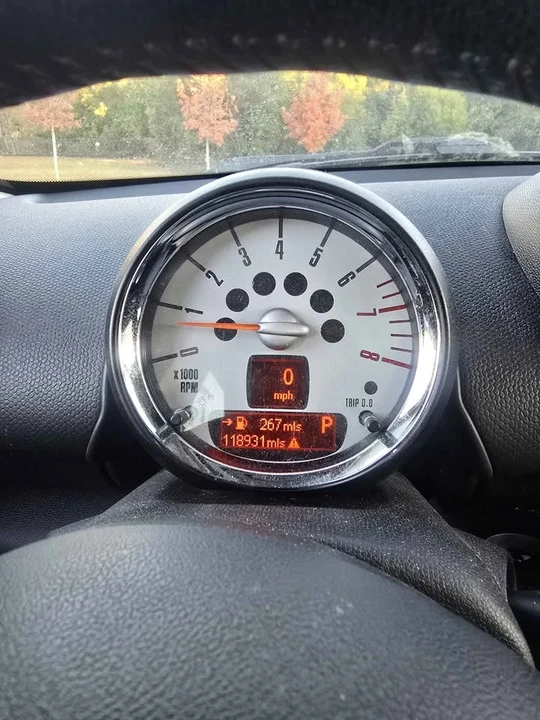 2013 Mini Countryman 1st Gen - Image 14 of 18