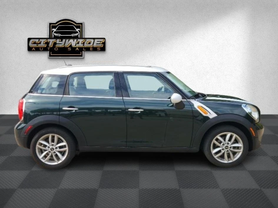 2013 Mini Countryman 1st Gen - Image 4 of 17