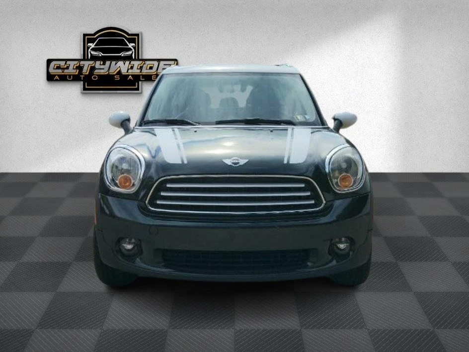 2013 Mini Countryman 1st Gen - Image 2 of 17