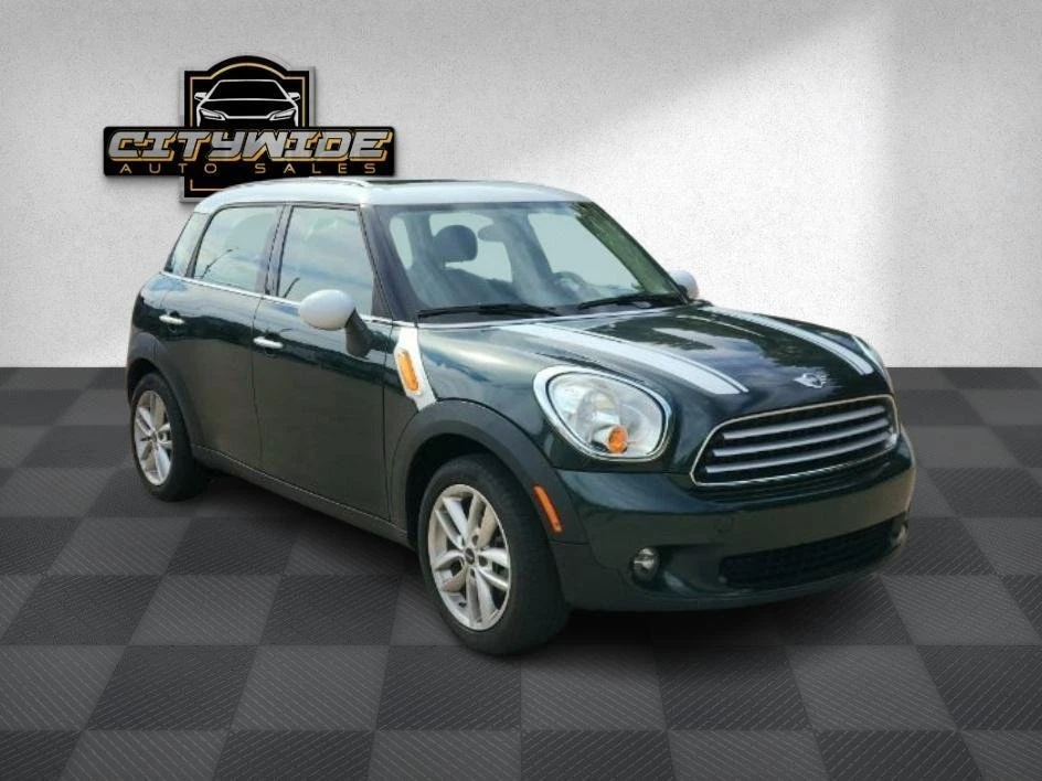 2013 Mini Countryman 1st Gen - Image 3 of 17