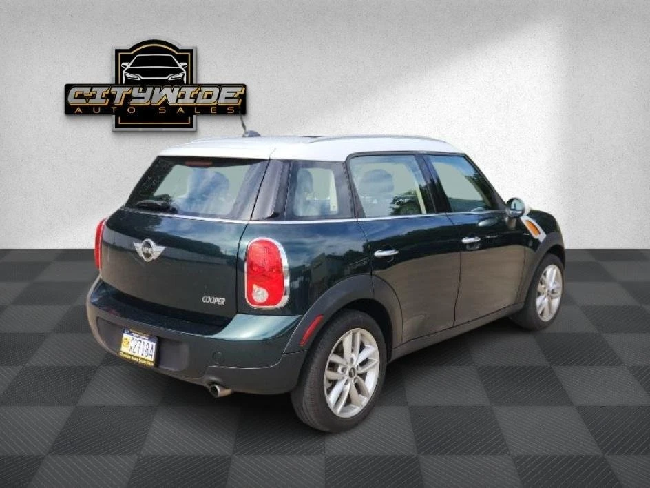 2013 Mini Countryman 1st Gen - Image 5 of 17