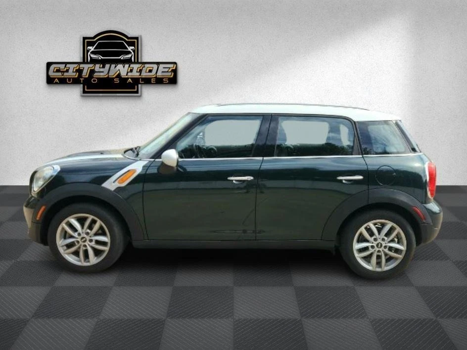 2013 Mini Countryman 1st Gen - Image 8 of 17