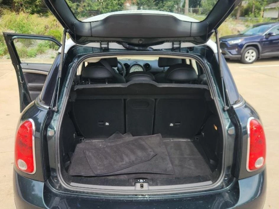 2013 Mini Countryman 1st Gen - Image 10 of 17