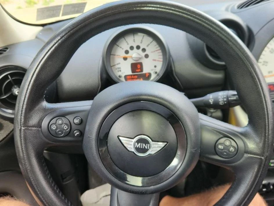 2013 Mini Countryman 1st Gen - Image 17 of 17