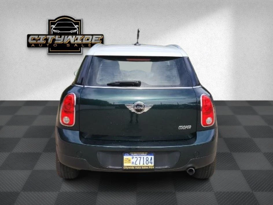 2013 Mini Countryman 1st Gen - Image 6 of 17