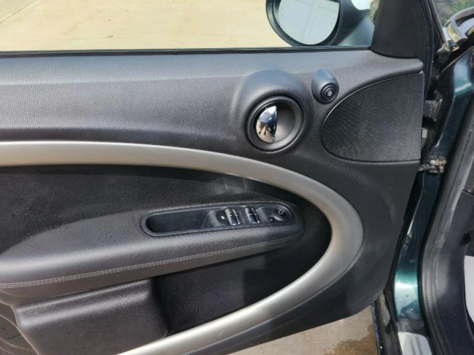 2013 Mini Countryman 1st Gen - Image 12 of 17