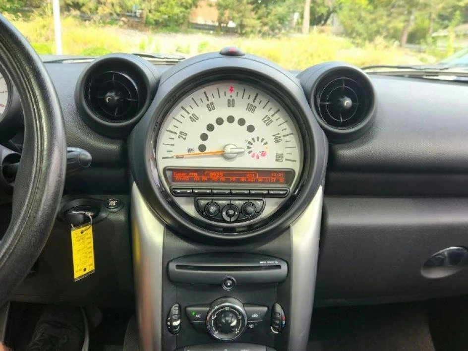 2013 Mini Countryman 1st Gen - Image 16 of 17
