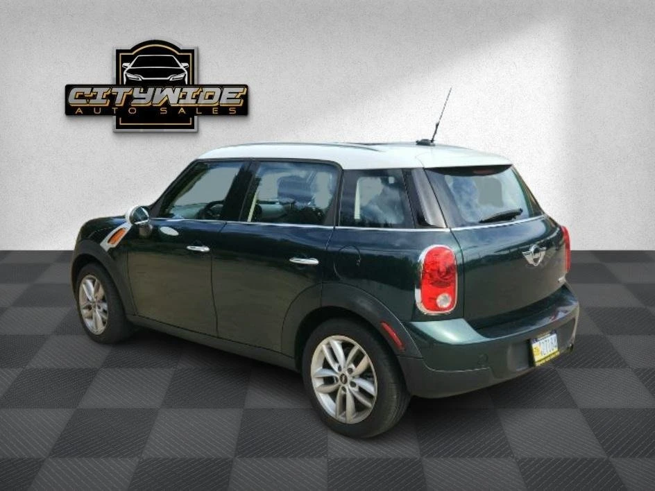 2013 Mini Countryman 1st Gen - Image 7 of 17