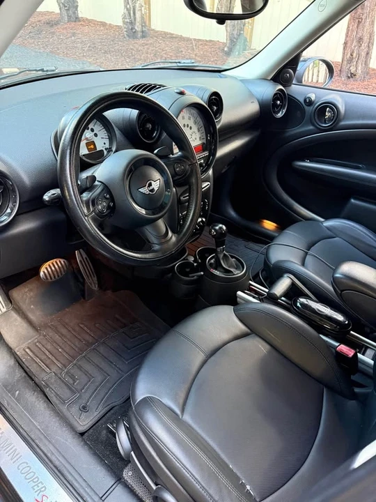 2013 Mini Countryman 1st Gen - Image 13 of 15