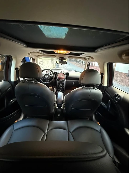 2013 Mini Countryman 1st Gen - Image 4 of 15