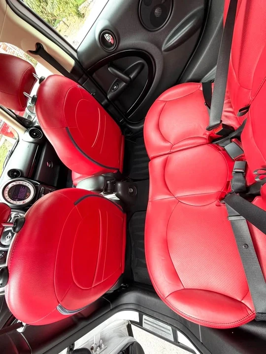 2013 Mini Countryman 1st Gen - Image 7 of 13