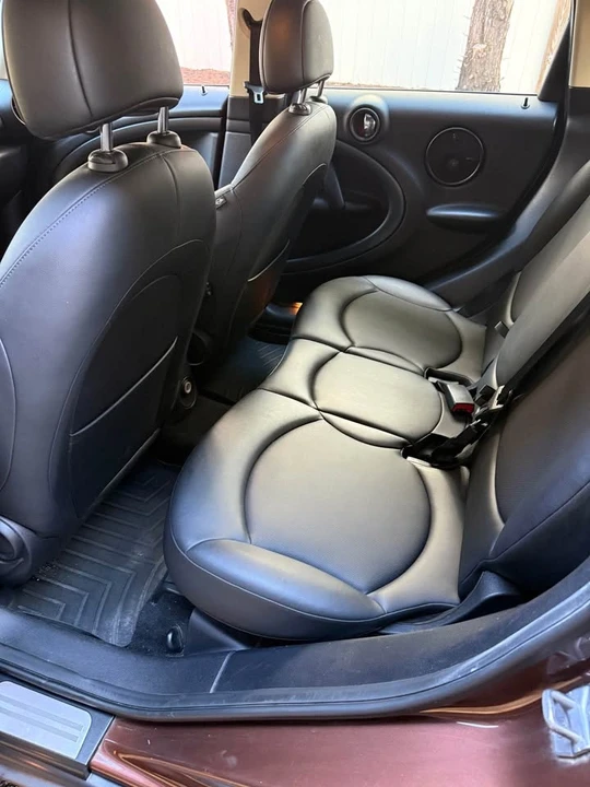 2013 Mini Countryman 1st Gen - Image 12 of 15