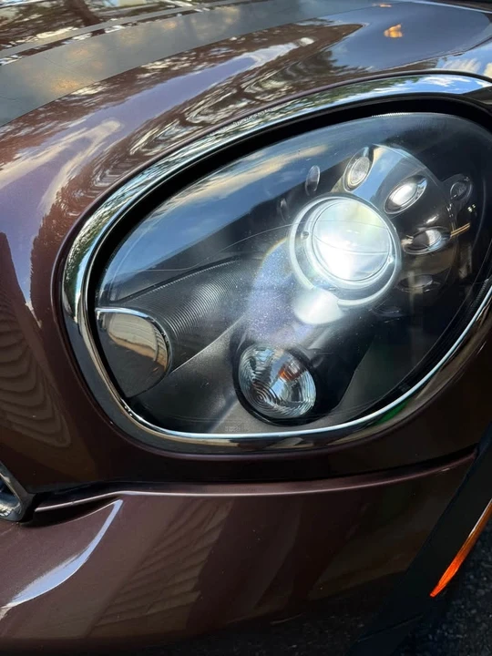 2013 Mini Countryman 1st Gen - Image 10 of 15