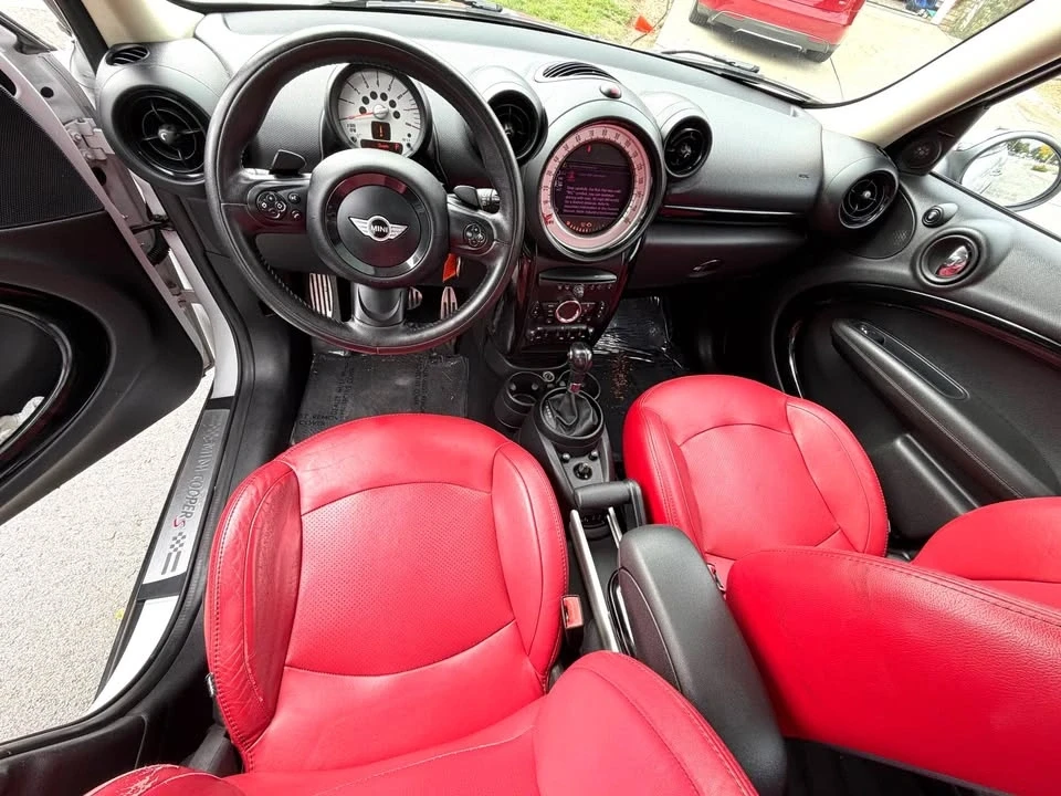 2013 Mini Countryman 1st Gen - Image 6 of 13