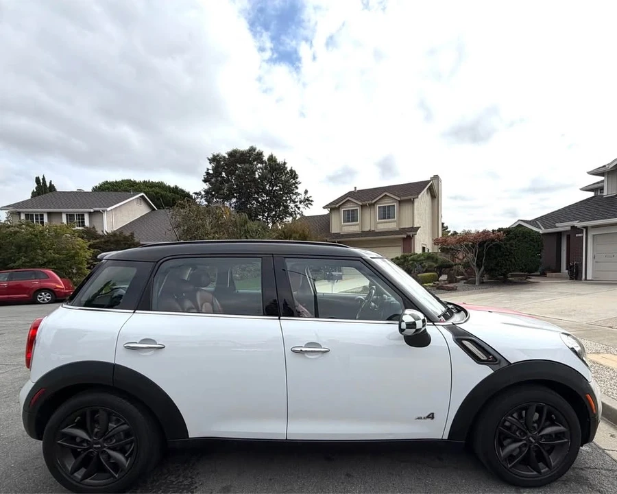 2013 Mini Countryman 1st Gen - Image 2 of 13
