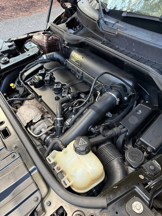 2013 Mini Countryman 1st Gen - Image 11 of 15