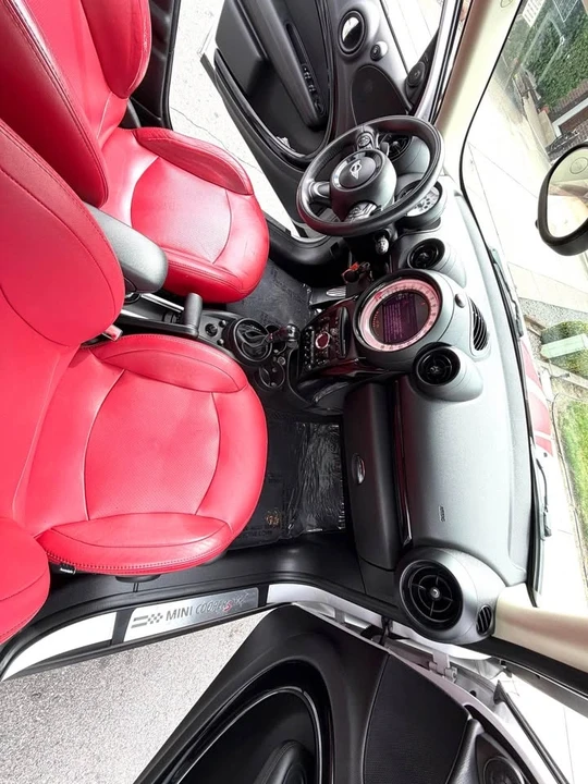 2013 Mini Countryman 1st Gen - Image 11 of 13