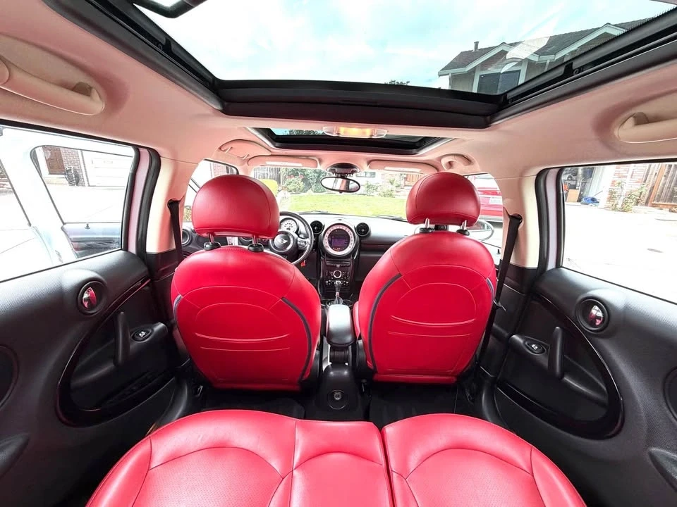 2013 Mini Countryman 1st Gen - Image 12 of 13