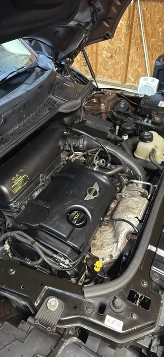 2013 Mini Countryman 1st Gen - Image 14 of 15