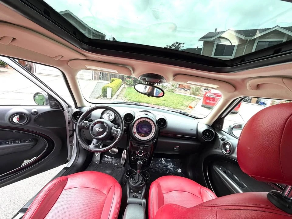 2013 Mini Countryman 1st Gen - Image 8 of 13