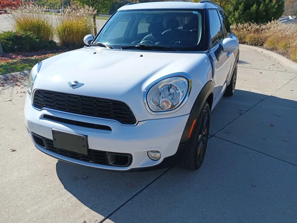 2013 Mini Countryman 1st Gen - Image 11 of 17